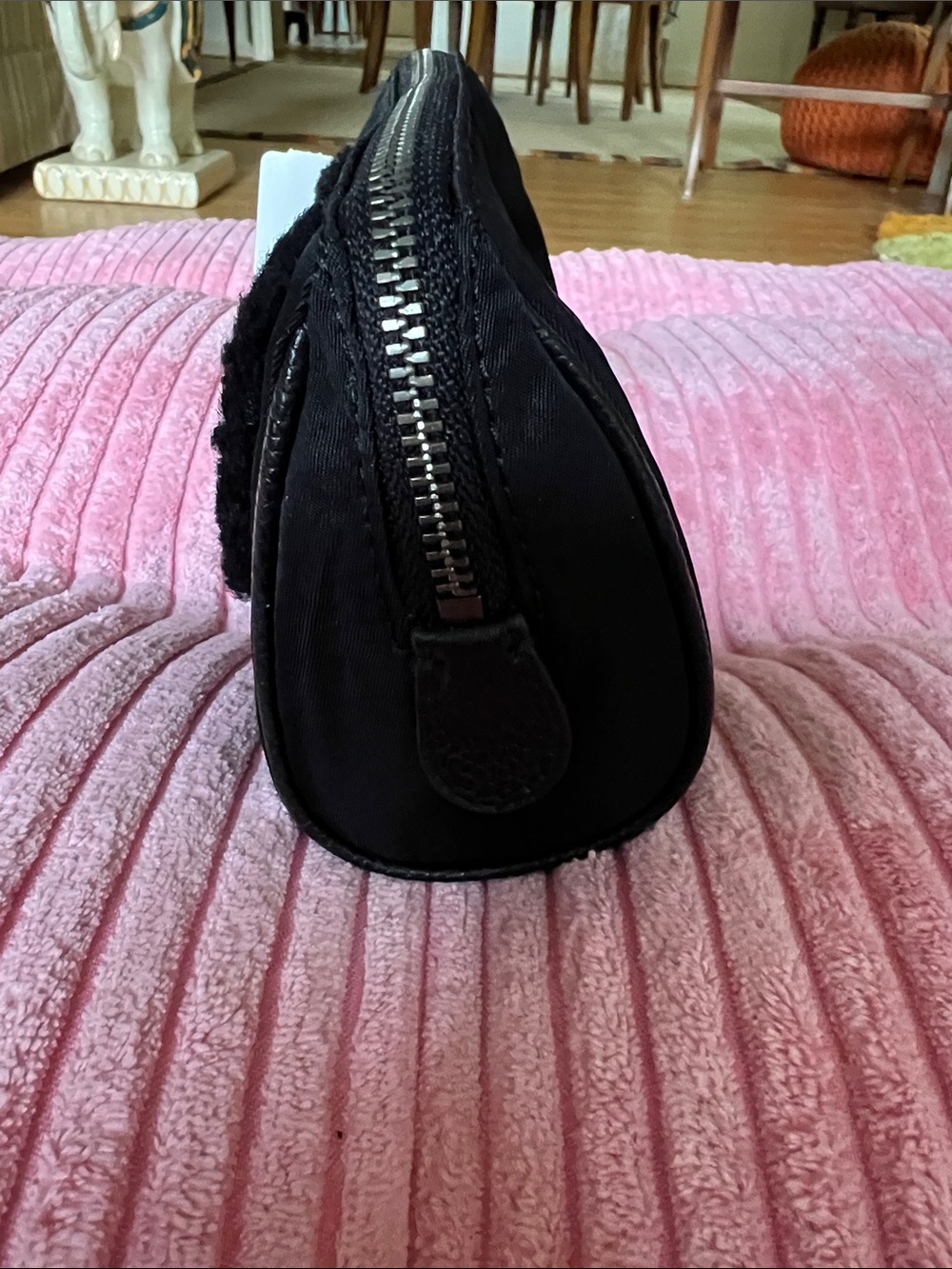 Coach Limited Edition Cosmetic Bag - Picture 9 of 13